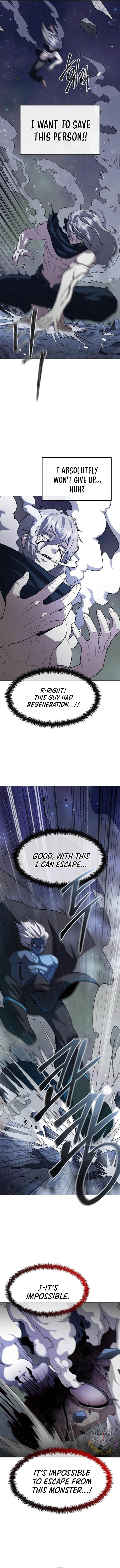 Star of Zenith Chapter 37 5